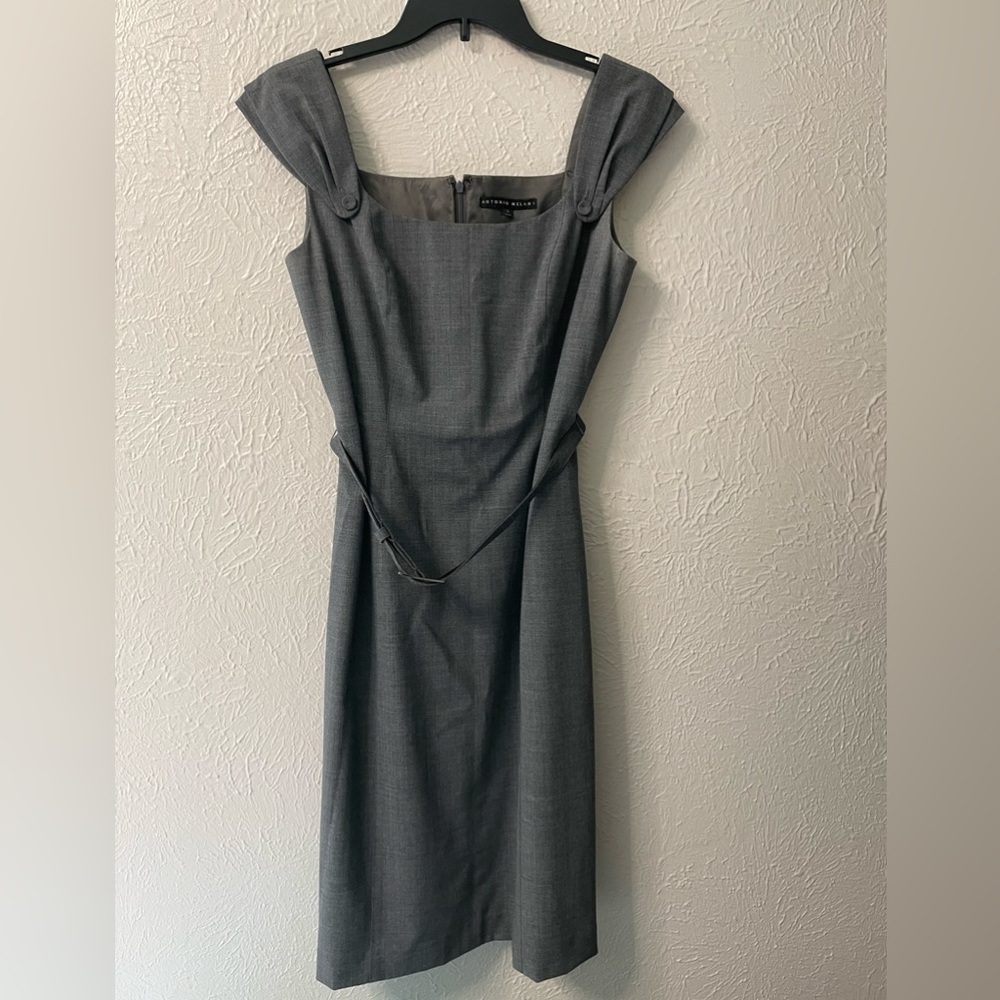 Antonio Melani dress